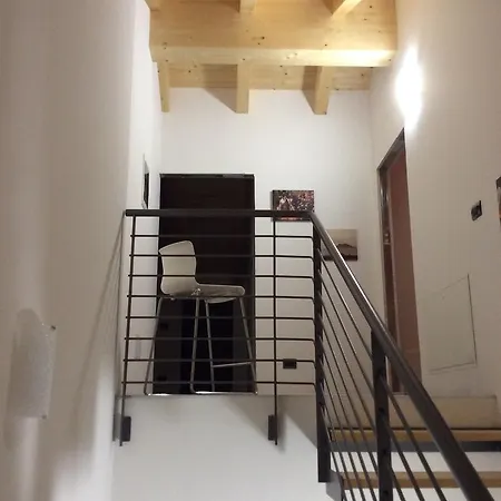 Villa Harriet Sovere Zimmer foto