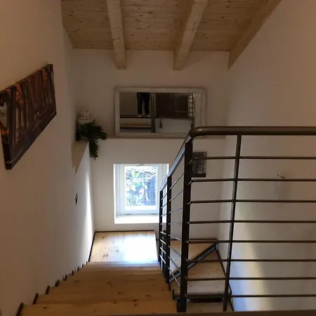Villa Harriet Sovere Zimmer foto