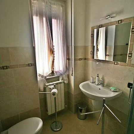 Villa Harriet Sovere Zimmer foto