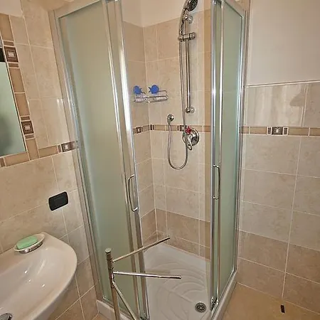 Villa Harriet Sovere Zimmer foto