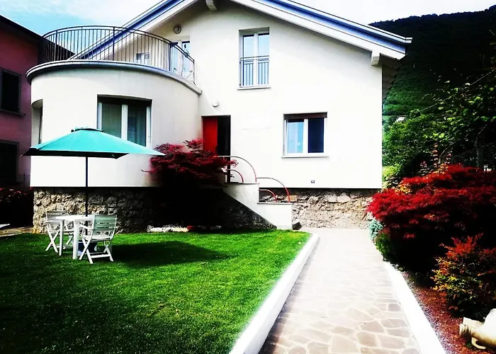 Villa Harriet