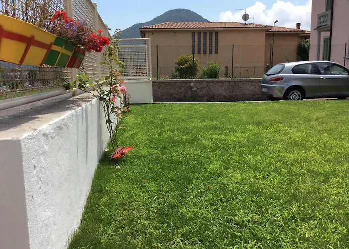 Villa Harriet
