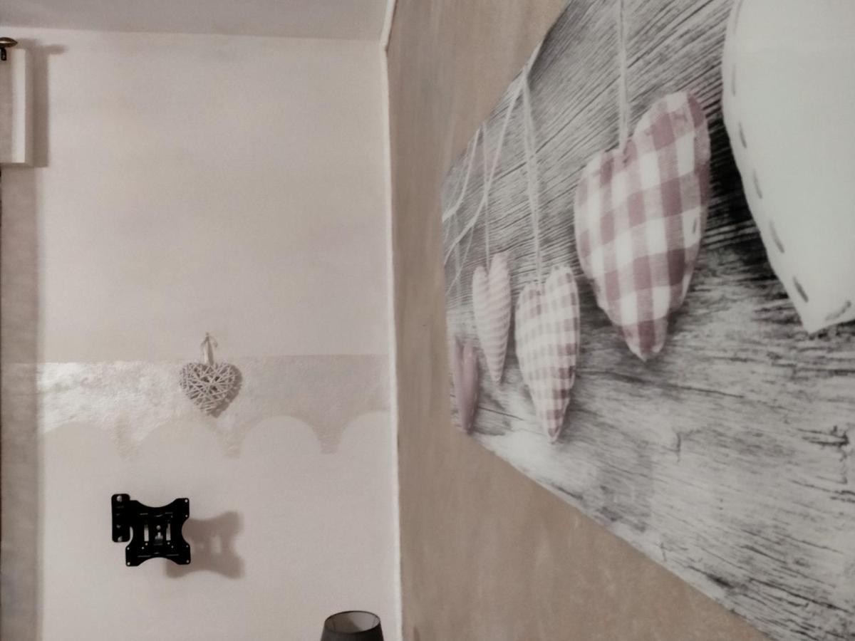 Harriet Bed & Breakfast Sovere