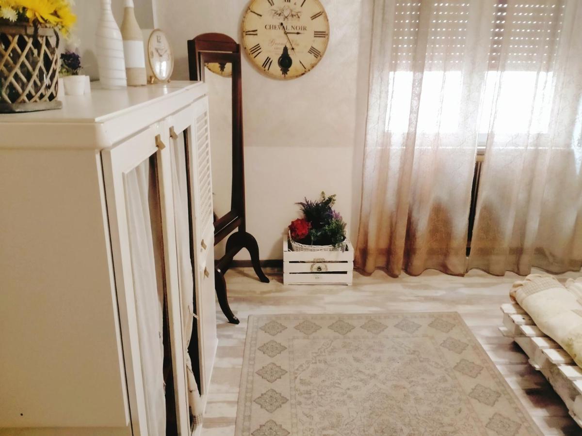 Harriet Bed & Breakfast Sovere