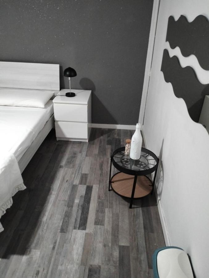 Harriet Bed & Breakfast Sovere