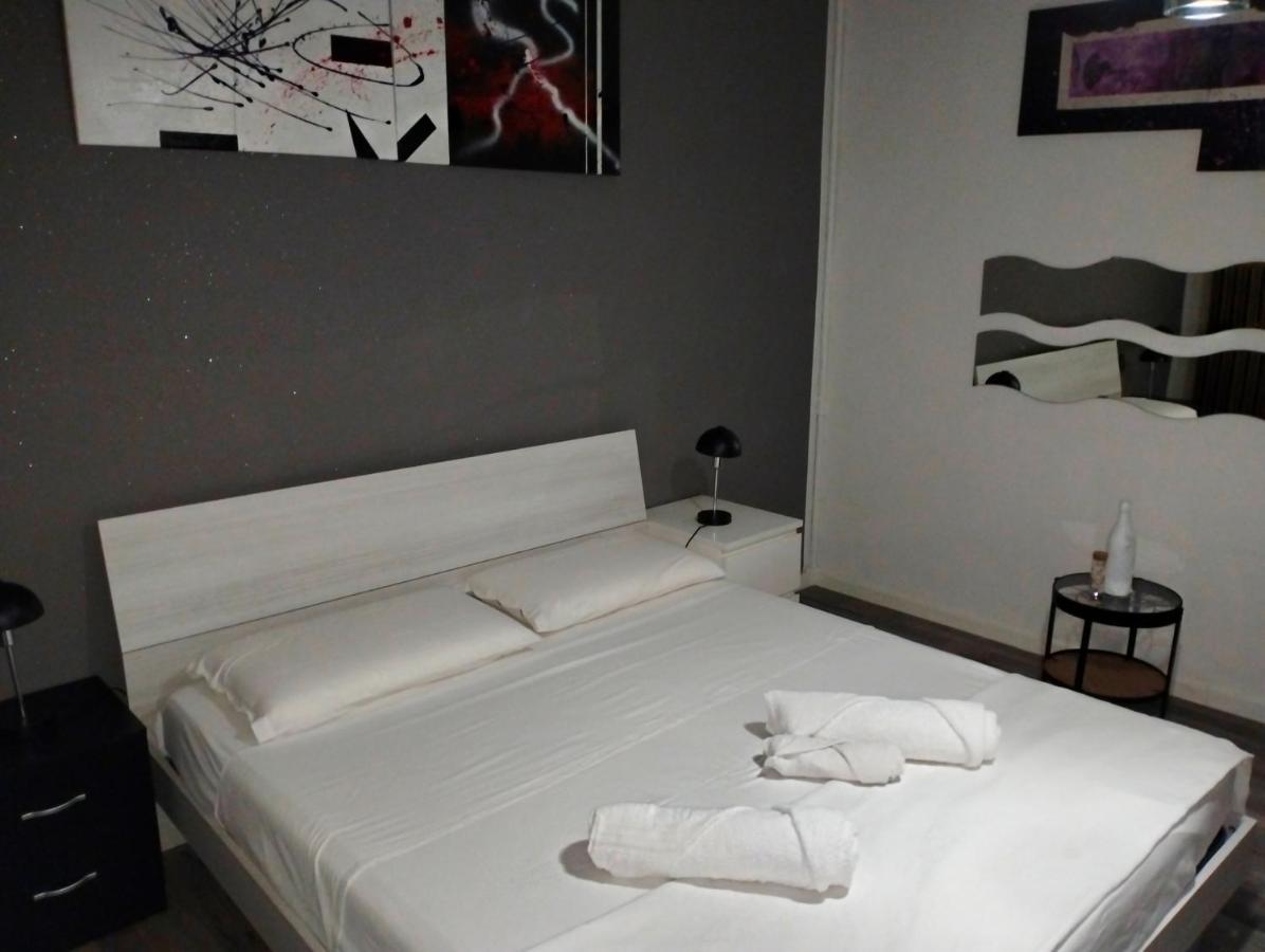 Harriet Bed & Breakfast Sovere