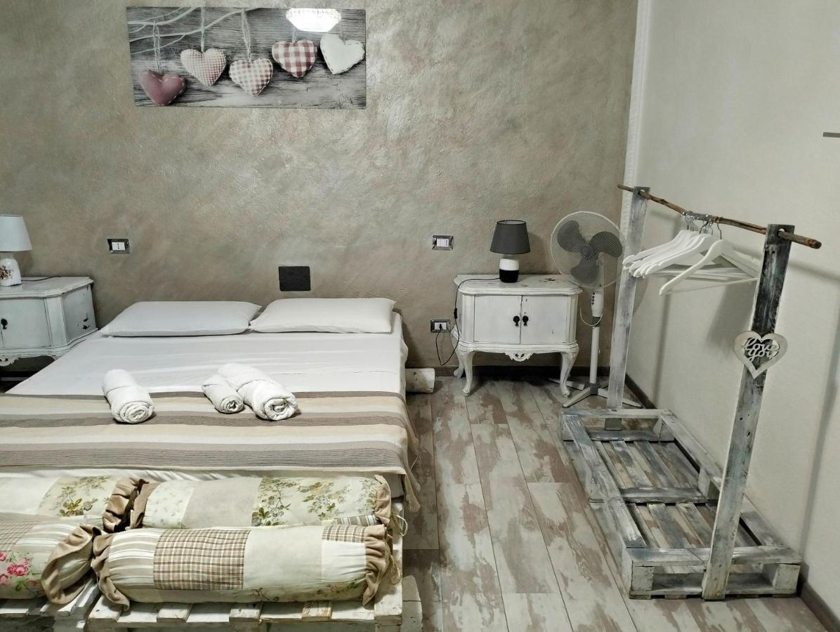 Harriet Bed & Breakfast Sovere