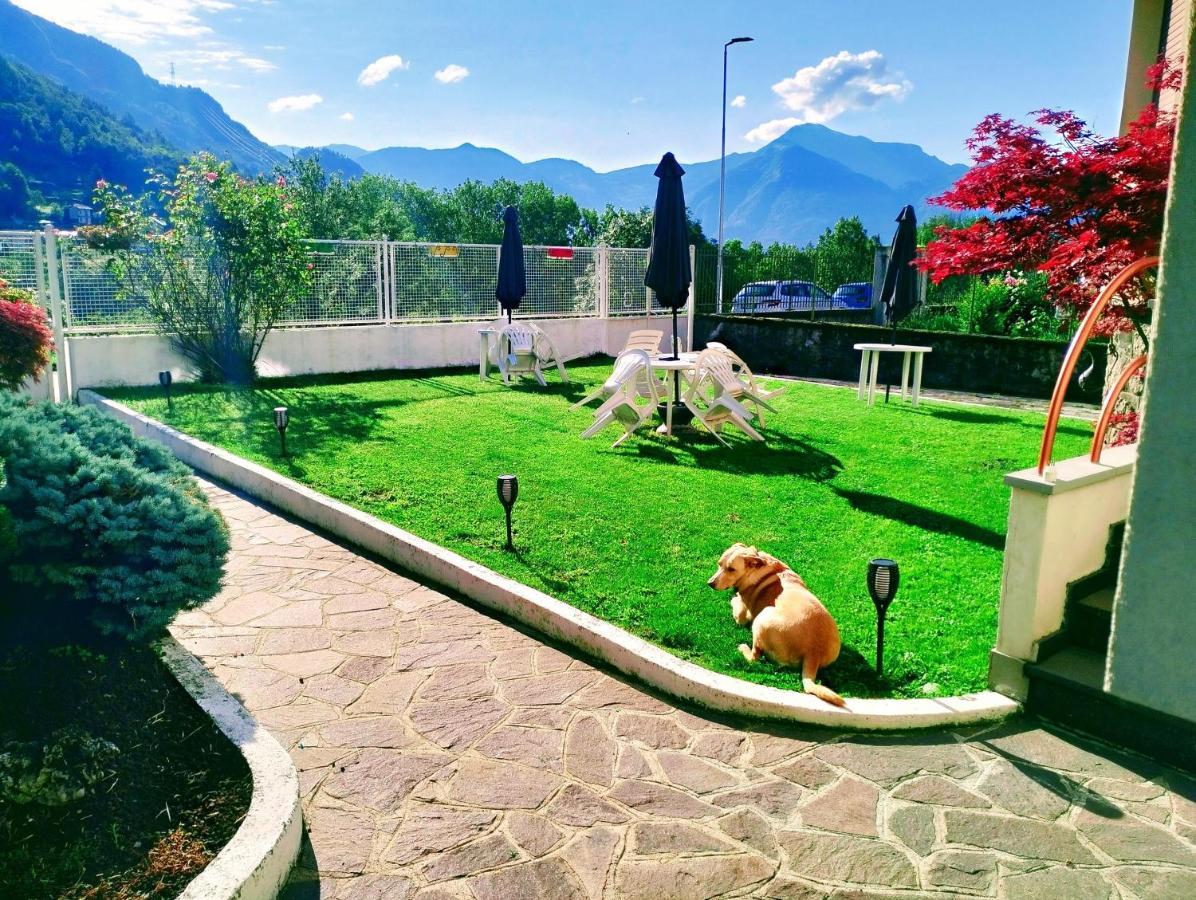 Harriet Bed & Breakfast Sovere