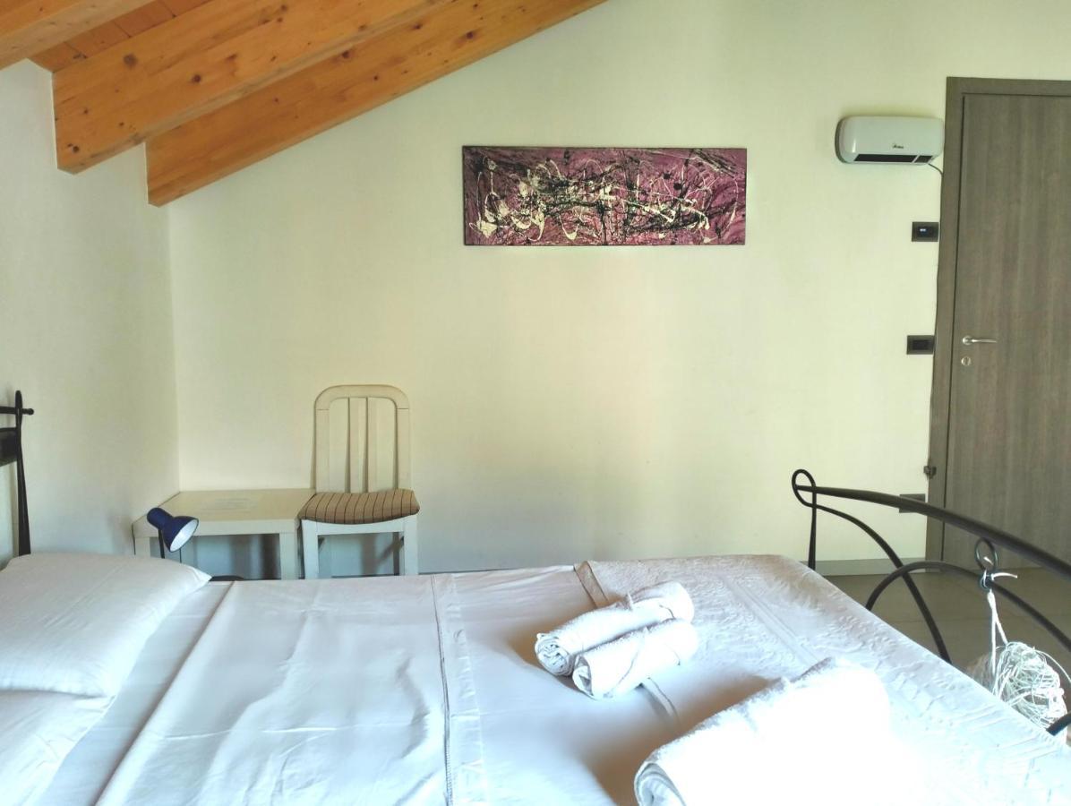 Bed & Breakfast Harriet *