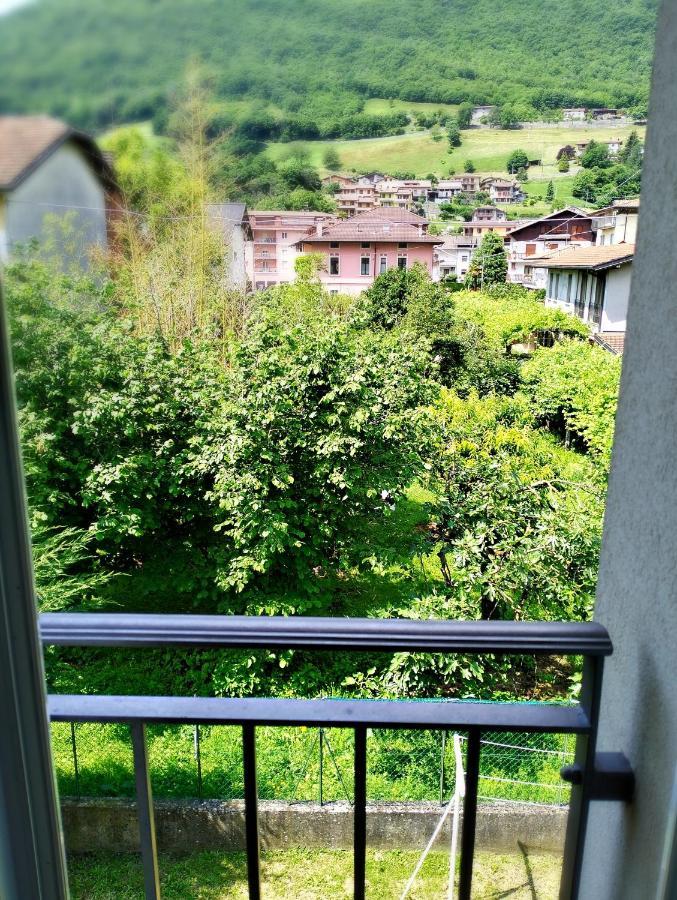 Harriet Bed & Breakfast Sovere