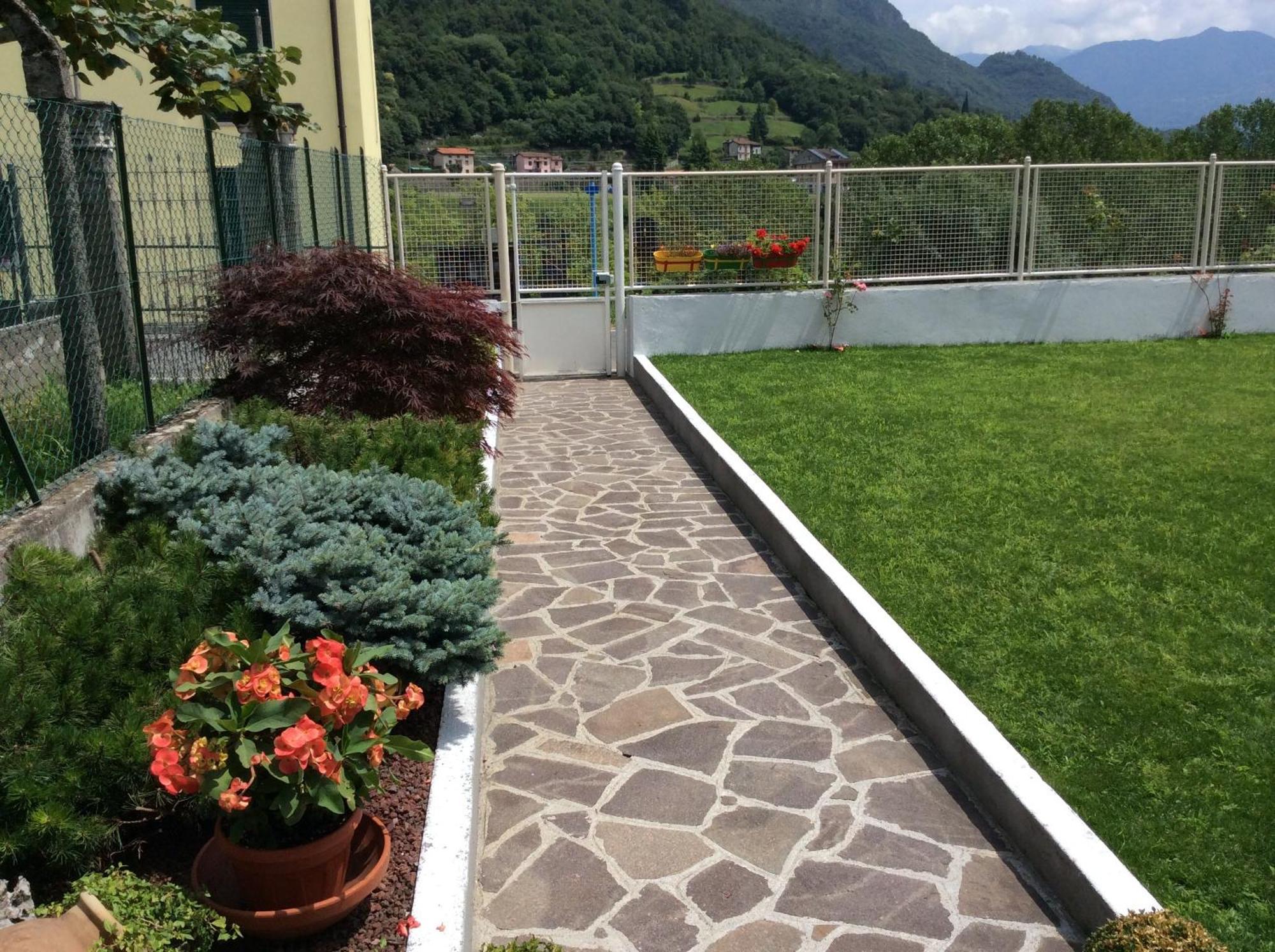 Harriet Bed & Breakfast Sovere