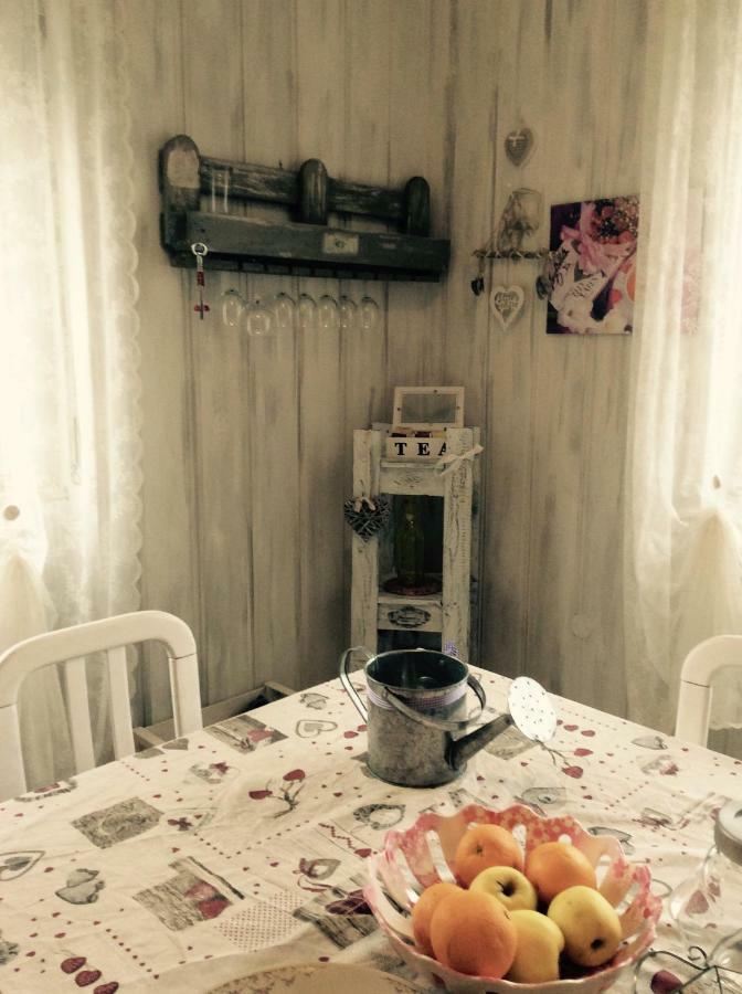 Harriet Bed & Breakfast