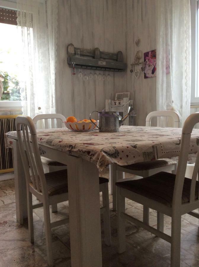 Harriet Bed & Breakfast Sovere