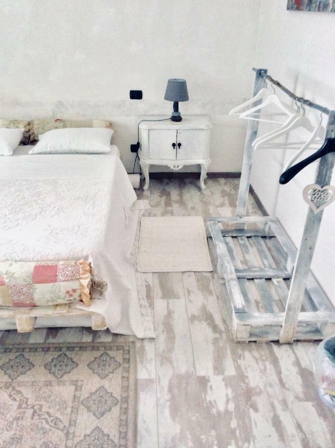 Harriet Bed & Breakfast Sovere