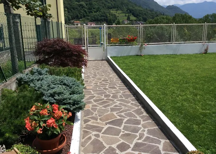 Villa Harriet